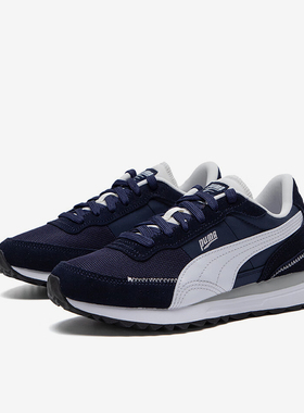 Puma/彪马官方正品新款男女同款复古时尚休闲耐磨运动鞋397377-07