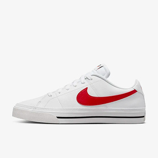 Nike/耐克正品Court Legacy男子轻便透气休闲板鞋DH3162-102