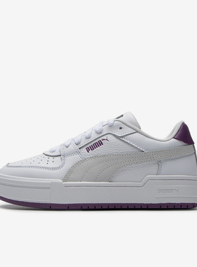 Puma/彪马官方正品春季新款男女厚底耐磨休闲运动板鞋380190-41