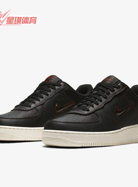 Nike/耐克正品  AIR FORCE 1 '07 PRM AF1男子运动休闲鞋 CK4392
