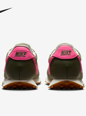 Nike/耐克官方正品2025秋季款女士运动耐磨低帮休闲鞋IM6035-200