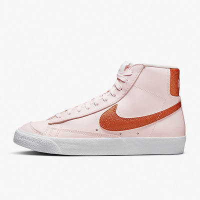 耐克男女经典中帮板鞋