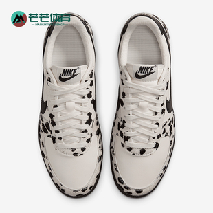 General女士系带运动耐磨低帮板鞋 Nike 耐克正品 Field 001 IB2323