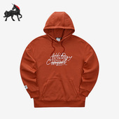 运动休闲舒适连帽卫衣 Skechers 时尚 男女同款 L323U081 斯凯奇正品