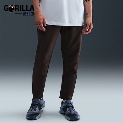 Nike/耐克男士休闲运动长裤