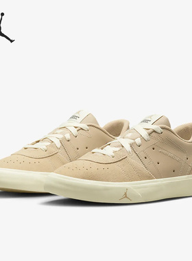 Nike/耐克正品新款Jordan Series 01女子运动休闲板鞋DN1857-200