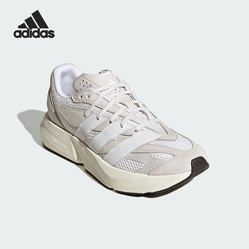 阿迪达斯男女跑步鞋JH6942