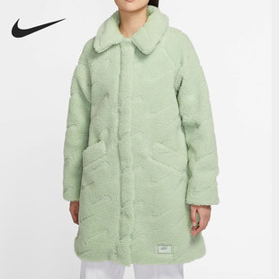 CLASH女子保暖外套DD5089 Nike ICON 26夏SPORTSWEAR 017 耐克正品