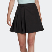 SKIRT女子透气短裙 三叶草CONTEMPO HN3669 阿迪达斯正品 Adidas