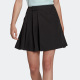 SKIRT女子透气短裙 三叶草CONTEMPO HN3669 阿迪达斯正品 Adidas