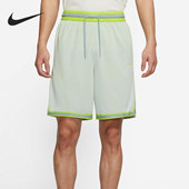 耐克正品 男子舒适运动裤 当季 Nike 新款 篮球短裤 DH7161 017