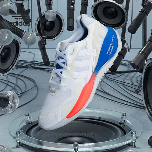 Adidas/阿迪达斯跑步鞋