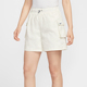 耐克正品 Sportswear女士梭织高腰经典 日常短裤 Nike IH9273 047