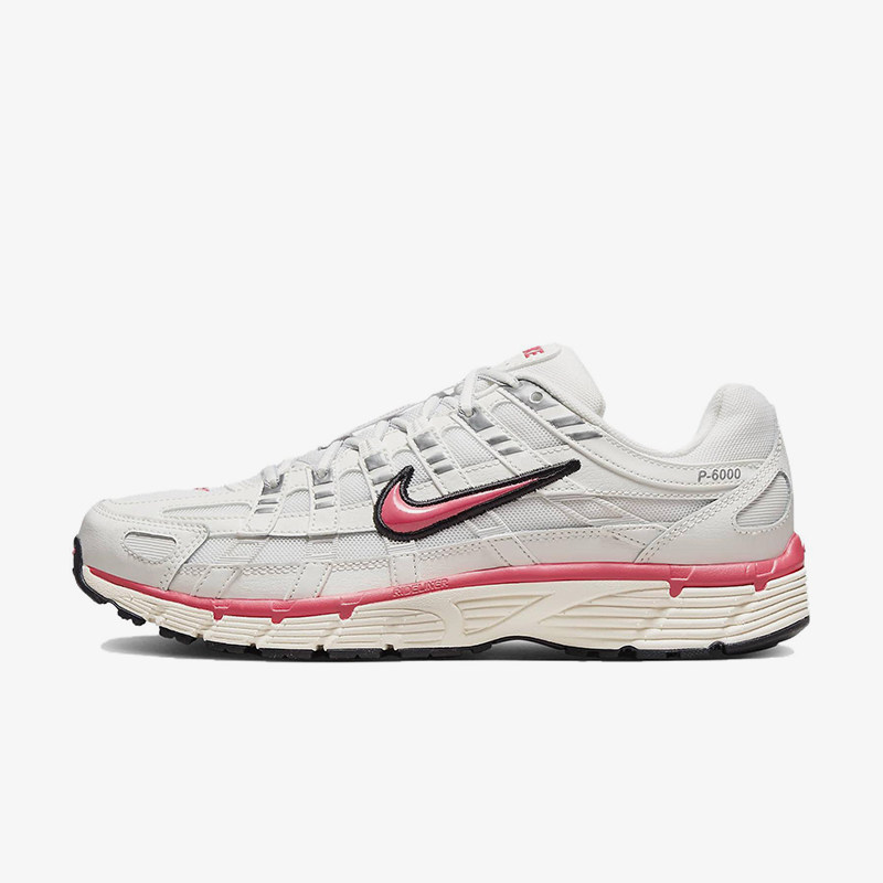 Nike/耐克正品P-6000女士透气系带防滑训练时尚跑步鞋HJ7361-133