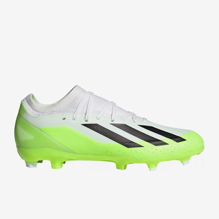 Adidas/阿迪达斯正品Crazyfast.3 FG钉男士防滑足球鞋HQ4534