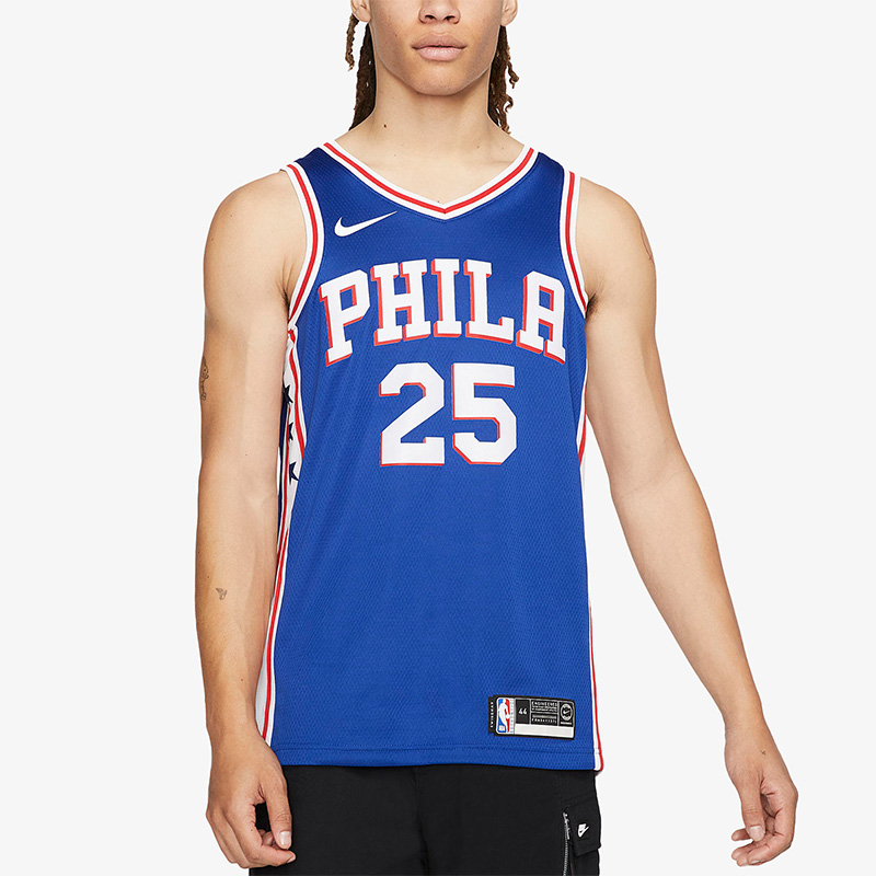 Nike/耐克男子无袖背心