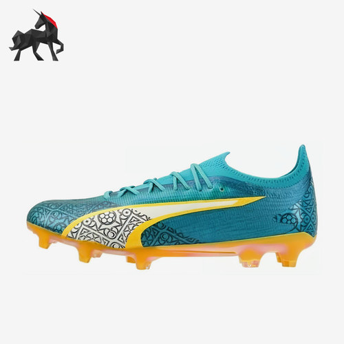 Puma/彪马正品Ultra ULTIMATE男女同款减震耐磨足球鞋107810-01