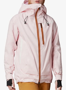 Adidas/阿迪达斯正品女士简约防风休闲连帽夹克外套GQ5201