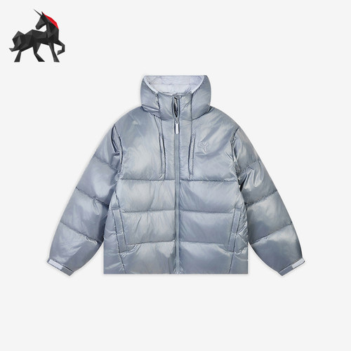 Puma/彪马正品2025冬季男士防风潮流保暖日常休闲棉服635730-63
