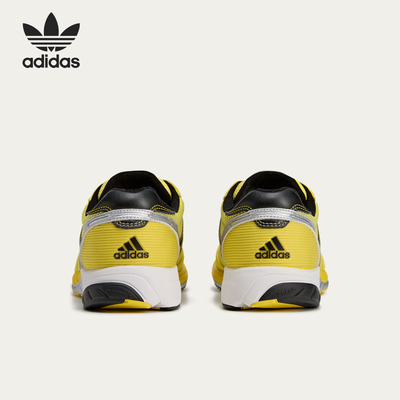 Adidas/阿迪达斯正品三叶草男女时尚缓震耐磨运动鞋JH9740