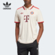 训练运动足球POLO衫 三叶草男士 IZ3129 阿迪达斯正品 Adidas