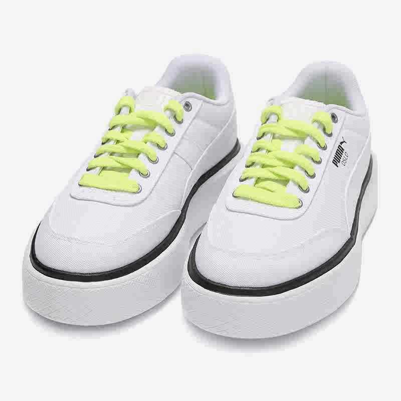 puma彪马正品2021年夏季板鞋女