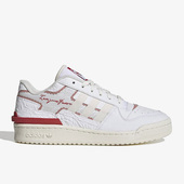 女子板鞋 Adidas IE7996 Exhibit 2新款 阿迪达斯正品 三叶草Forum