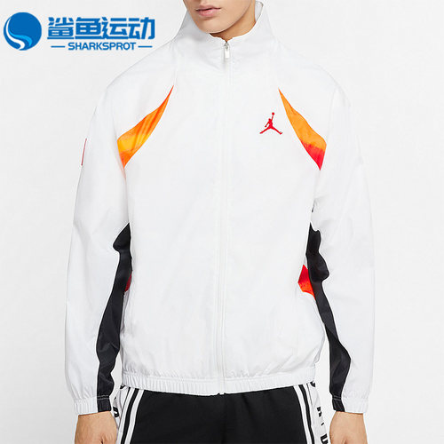 耐克男子运动外套CW0864-100