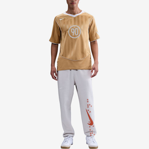 Nike耐克正品Total90短袖舒适休闲运动户外运动足球IM6308-714