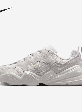 Nike/耐克官方正品Tech Hera女士减震运动休闲跑步鞋DR9761-009