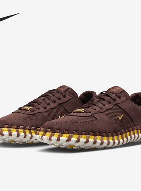 Nike/耐克正品J Force 1 Low LX SP男女轻便运动鞋DR0424-200