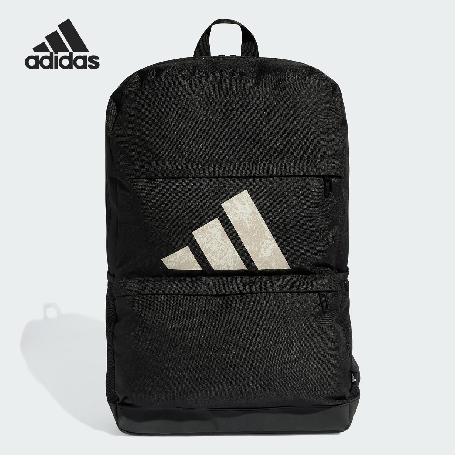 Adidas/阿迪达斯官方正品MOTION男女运动休闲训练双肩包IS7038