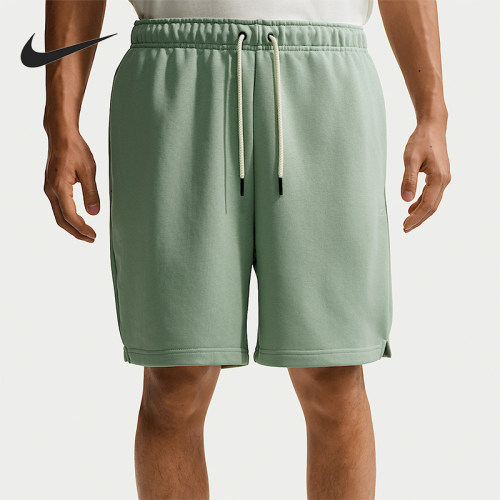 Nike/耐克正品Standard Issue男士毛圈针织经典短裤IU2391-006