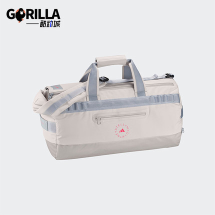 Adidas/阿迪达斯正品24/7 BAG女士便携舒适运动健身拎包JF9051