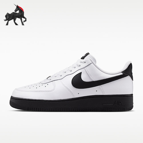 Nike/耐克正品AirForce1'07AirForce107经典耐磨休闲鞋FJ4146-129