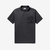 男子户外休闲透气翻领T恤AE1984 新款 Columbia 哥伦比亚正品