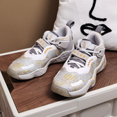 阿迪达斯正品 米切尔3代签名版 专业男女同款 Adidas 夏篮球鞋 HQ4502