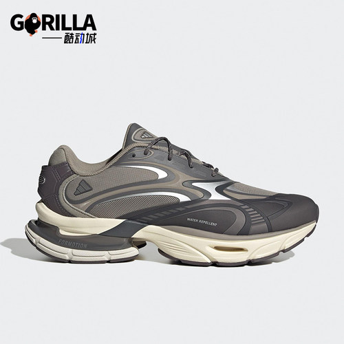 Adidas/阿迪达斯正品2025冬季款男女运动减震耐磨跑步鞋KJ6530