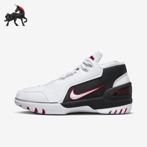 Nike/耐克男士实战训练篮球鞋