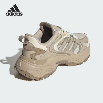 Adidas/阿迪达斯官方正品SHADOW FEVER男女款缓震老爹鞋JR8214
