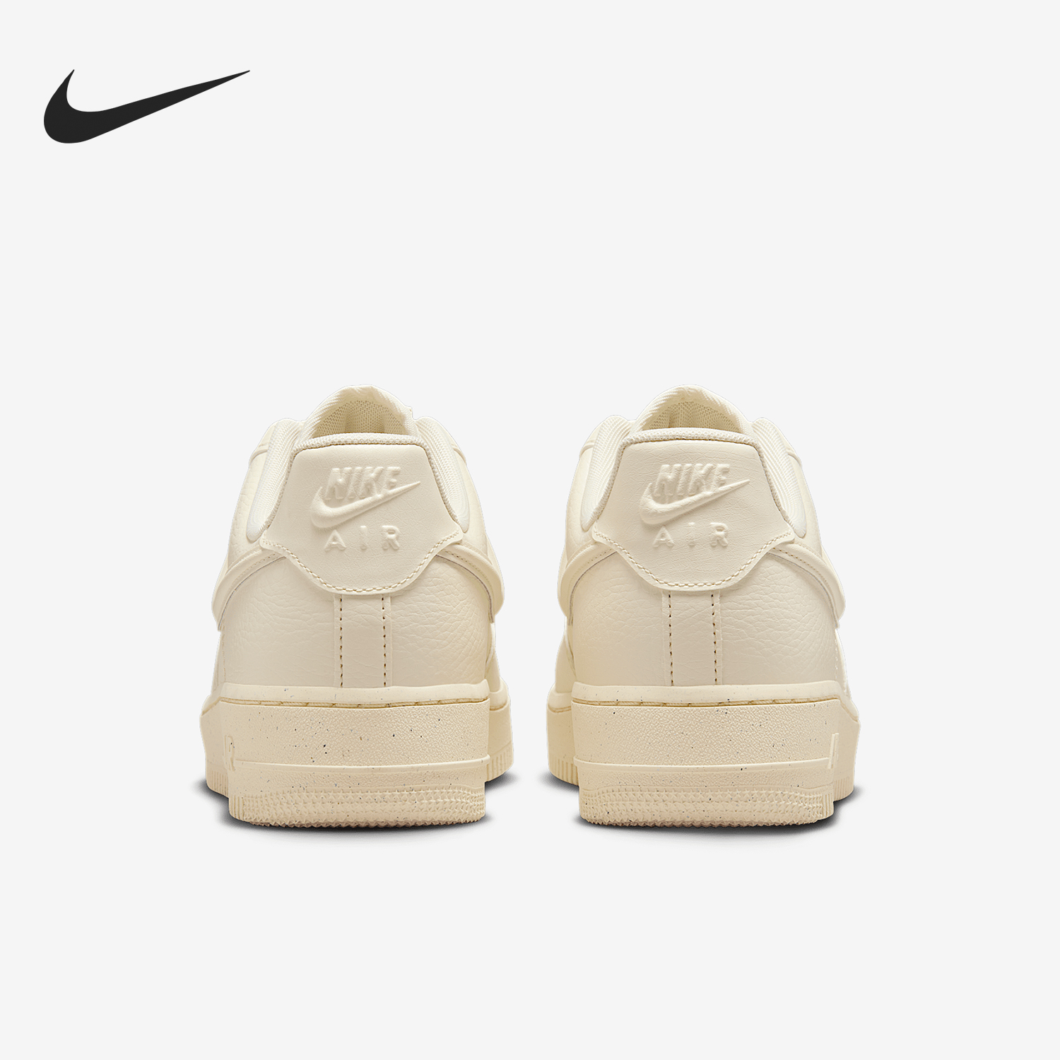 耐克女士轻便休闲低帮经典板鞋