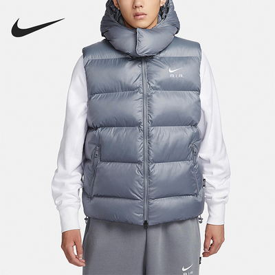 Nike耐克男棉马甲FD6428-065