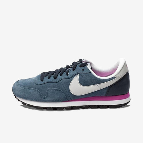 Nike耐克正品Air Pegasus 83男款低帮减震跑步鞋616324-406