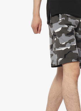 Nike/耐克正品 新款男夏季运动休闲梭织短裤AR2918-065