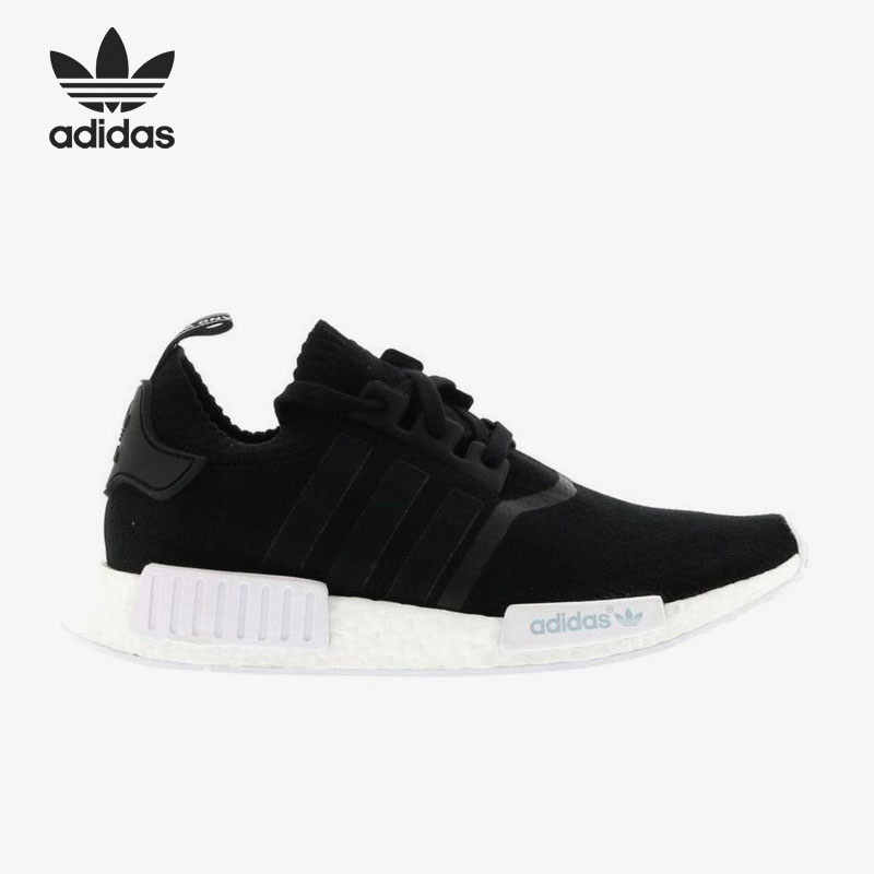 Adidas/阿迪达斯正品三叶草女士低帮透气运动跑步鞋BA8629