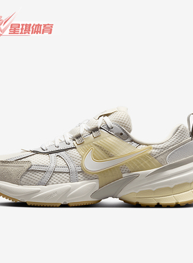 Nike/耐克正品V2K Run 女士时尚轻便柔软运动鞋HV4314-030