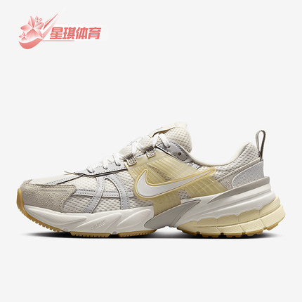 Nike/耐克正品V2K Run 女士时尚轻便柔软运动鞋HV4314-030