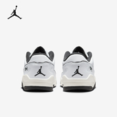 耐克正品 JORDAN男士 低帮耐磨透气缓震篮球鞋 Nike HF3255 100