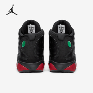 中帮透气绑带运动篮球鞋 Nike 耐克正品 JORDAN男士 003 414571