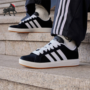Adidas/阿迪达斯正品CENTENIALCENTENIAL新款经典男女板鞋JI3360
